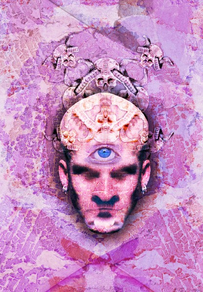 Face 8