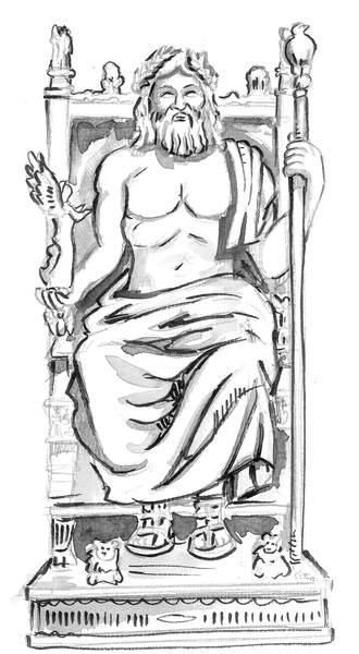 Zeus