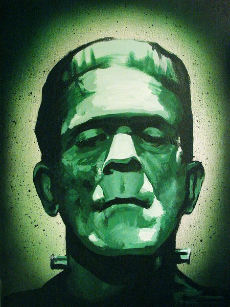 Frank