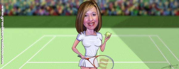 Kelly Tennis
