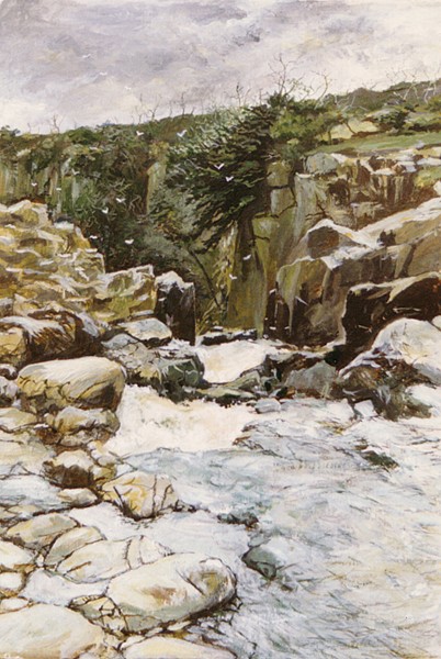 High Force