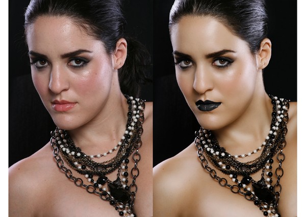 Photographer Chanel Rene
