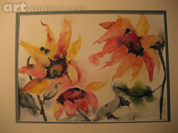 Bright Sunnies - SOLD