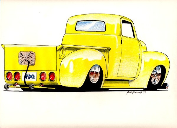 Ol' Chev