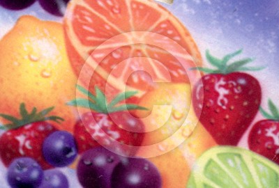 Fruit Wave