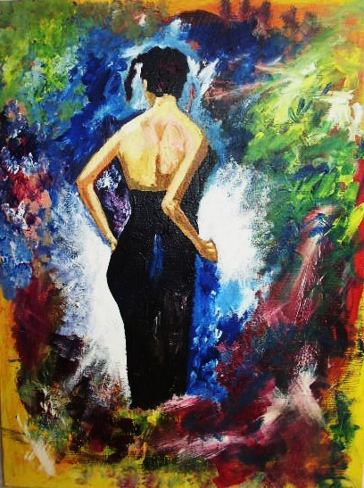 Flamenco Storm