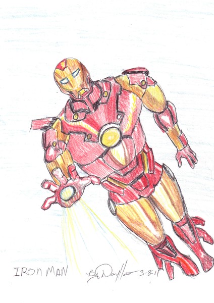 Ironman