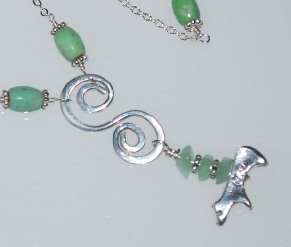 ZUNI BEAR by Cats Eye Gems