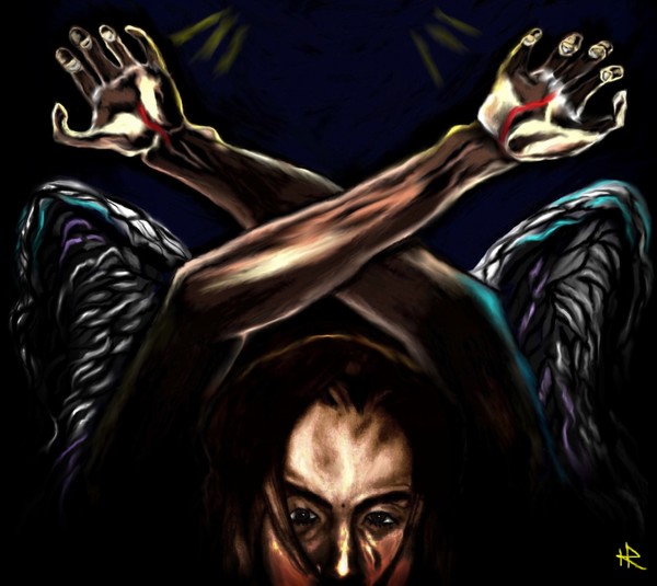 Stigmata