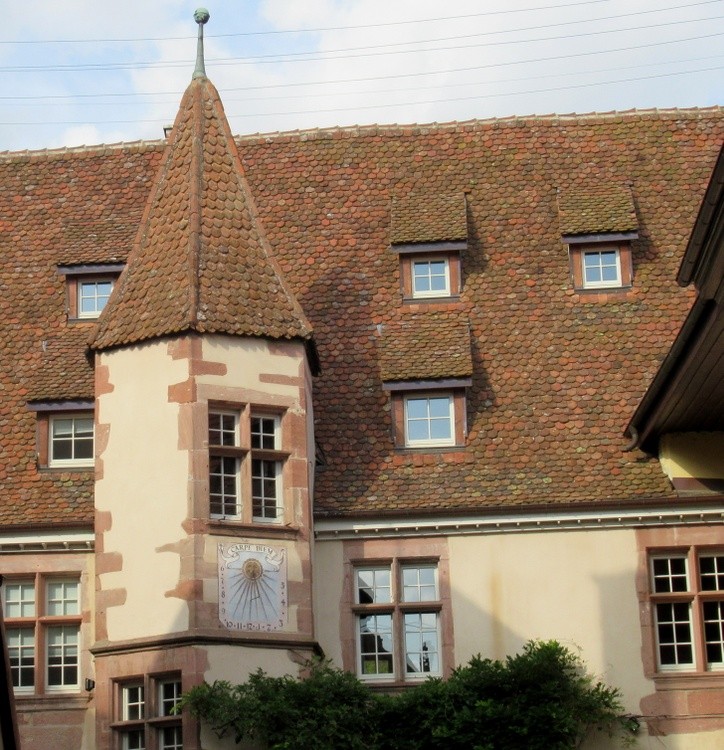ALSACE