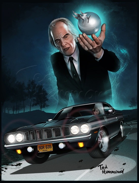 Phantasm