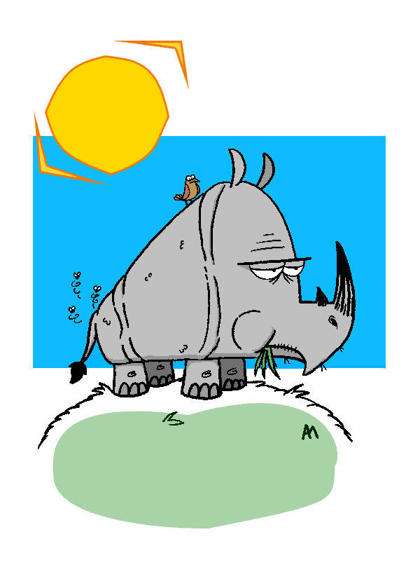 Rhino