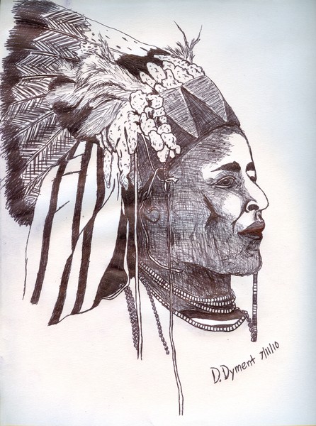 Chief