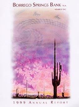 Cacti Borrego