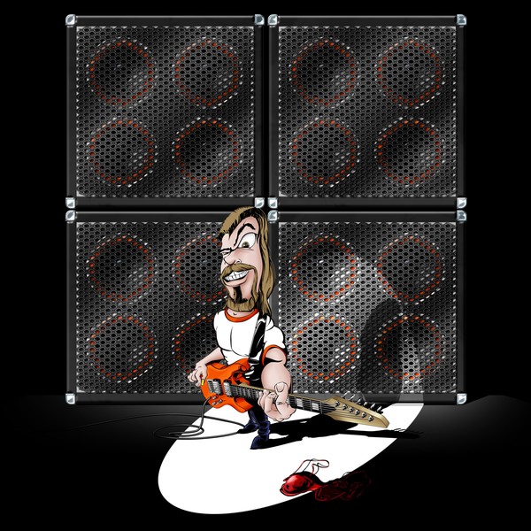 Heavy Metal Rules
