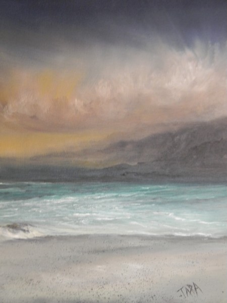 Painted Beach, Part 2