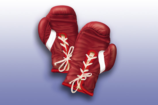 Boxing Gloves
