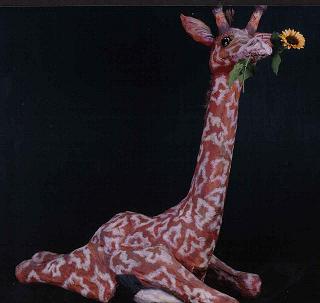 giraffe