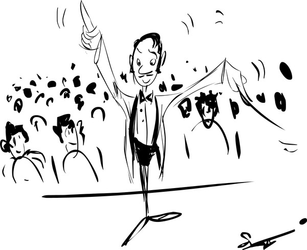 music director
