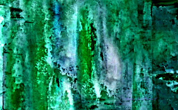 stolen dreams