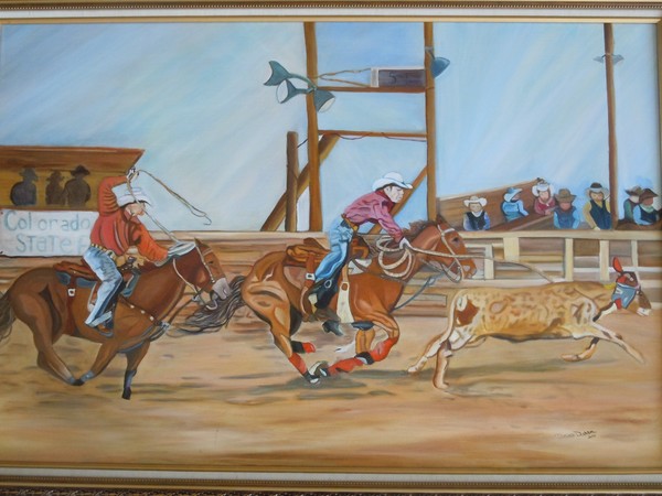 Colorado Round-up