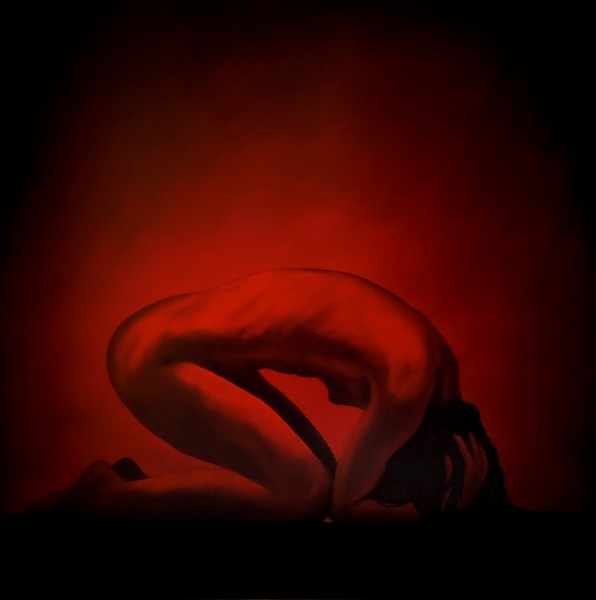 Fragility...
