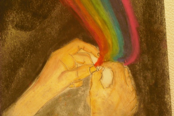 Unweaving a Rainbow
