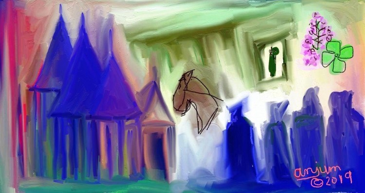 medieval ages