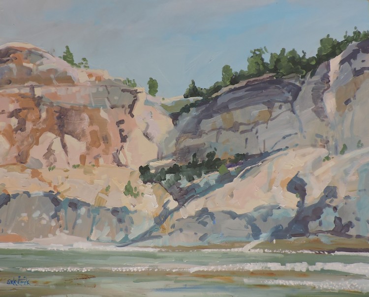 Yellowstone River