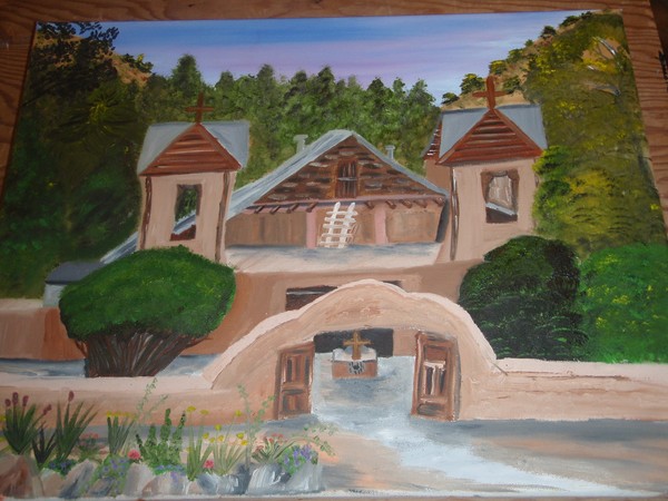 Miracle Church