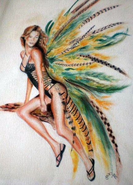 Candice