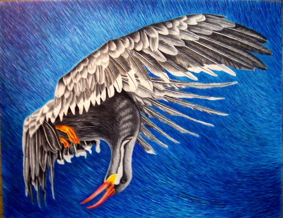 Inca Tern