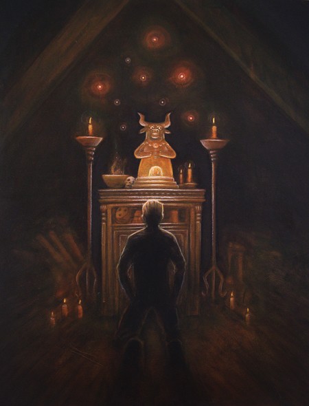 Moloch