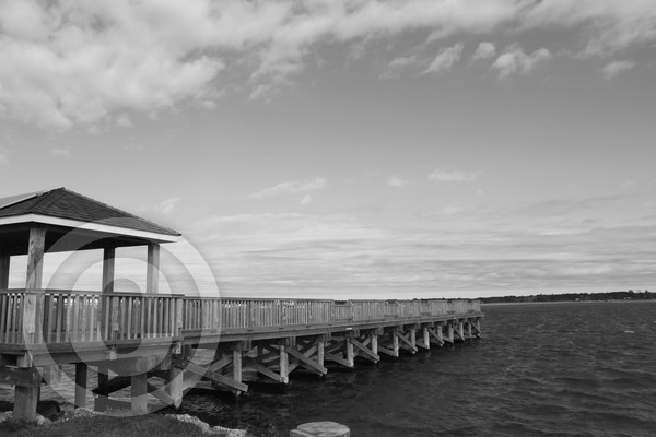 Pier