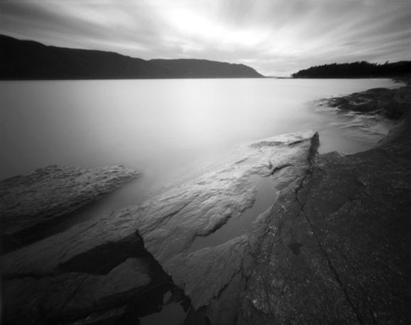 Norwegian Water IV
