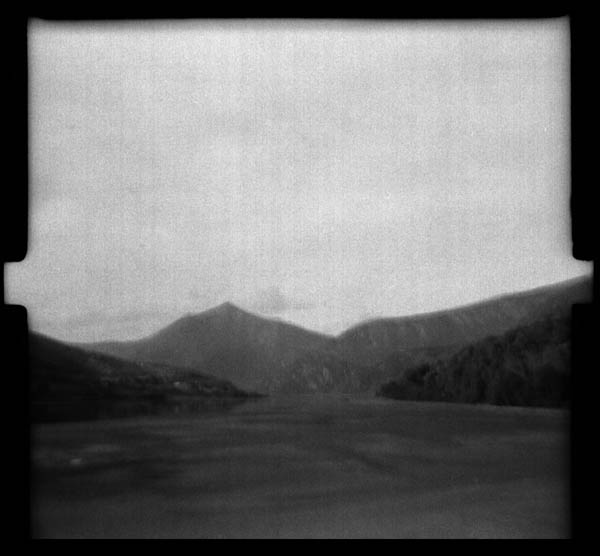 Mountain I