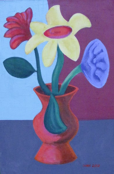 Flower abstraction2