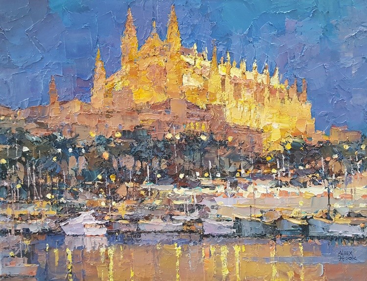 Palma de Mallorca XVII