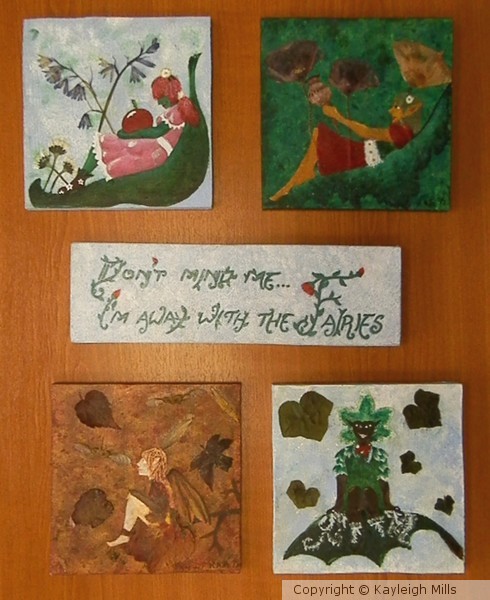 Four Seasons