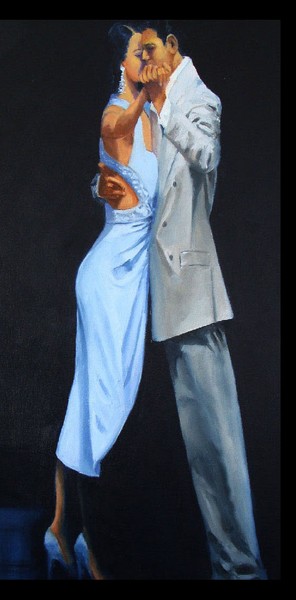 Blue Tango
