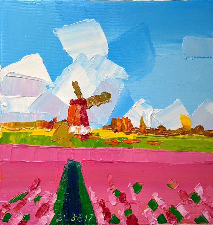 Holland