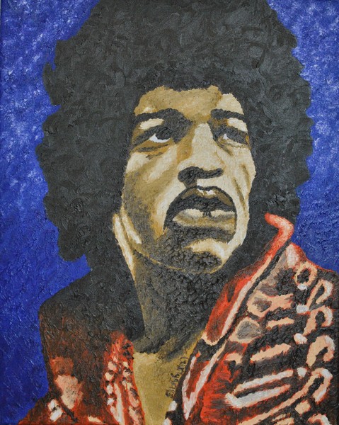 Jimi