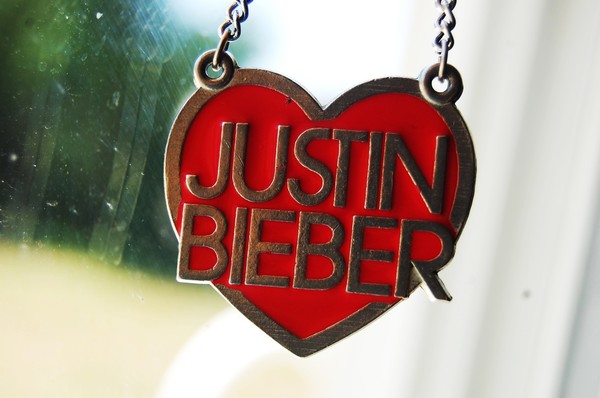 Justin Bieber