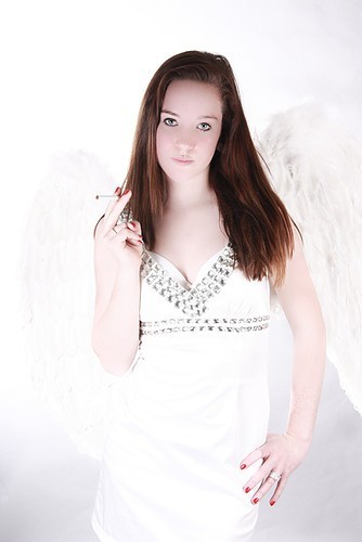 Angel Rachel 3