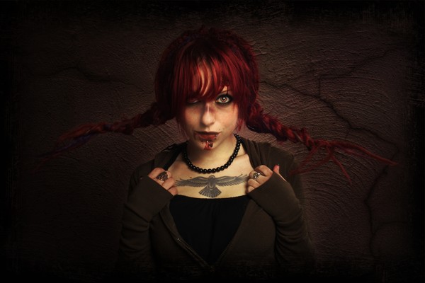 twisted seduction