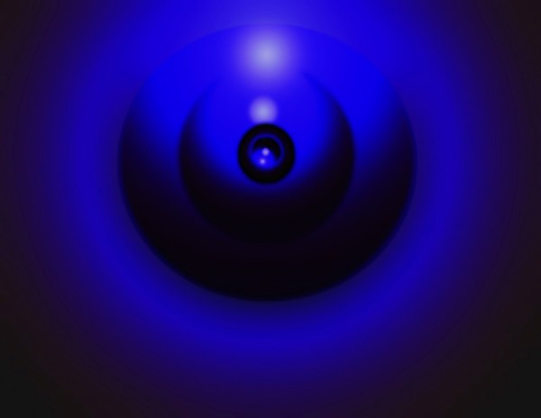 bluecircle