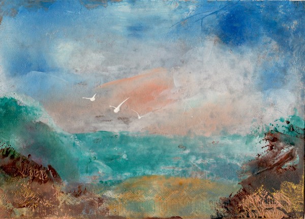 Seascape
