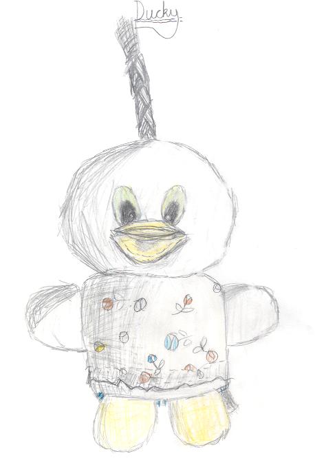Ducky