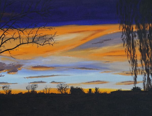 Dawn