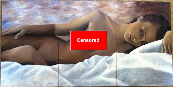 2011_Venus(olej na platne,96x48)